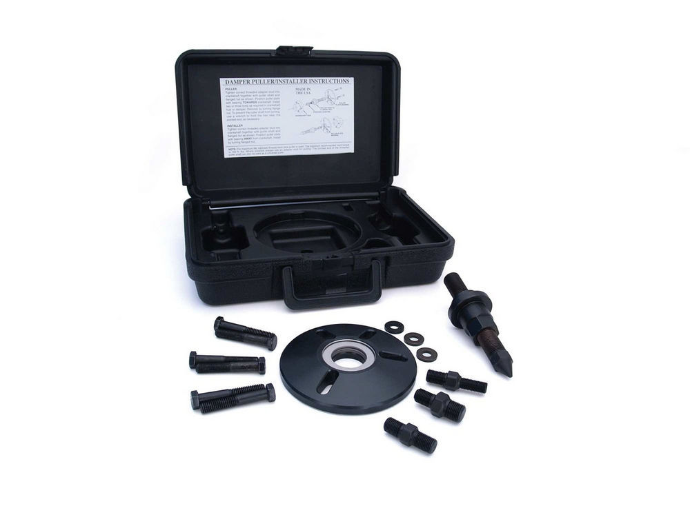 [COM300] Comp Cams - Harmonic Balancer Puller /Installation Tool