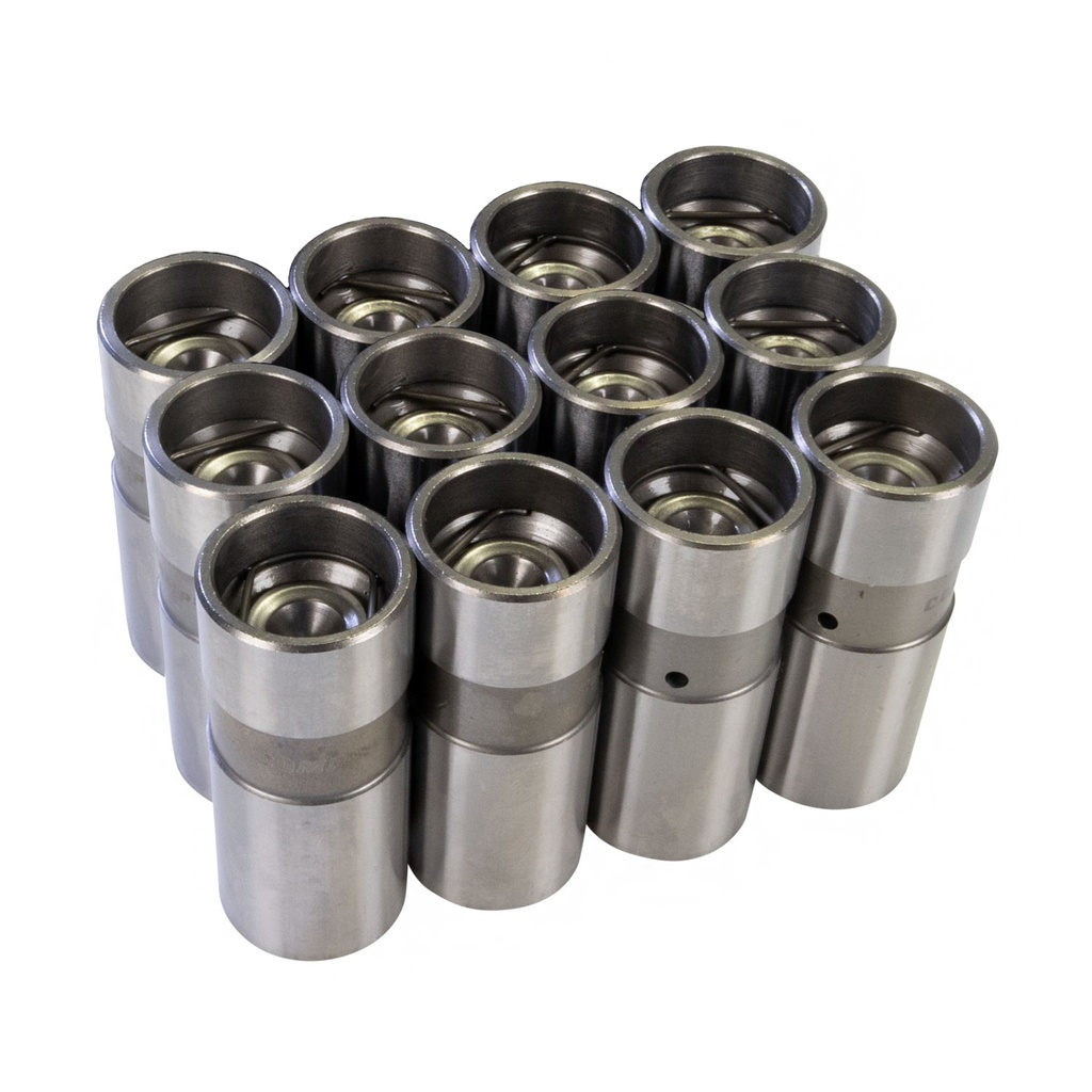 [COM310103112] Comp Cams - Chevy 6-Cyl Dlc Solid Lifter Set .842 Dia.