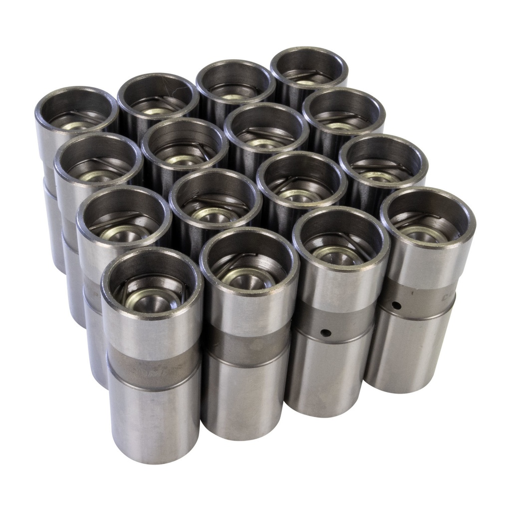 [COM310103116] Comp Cams - Chevy V8 DLC Solid Lifter Set .842 Dia.