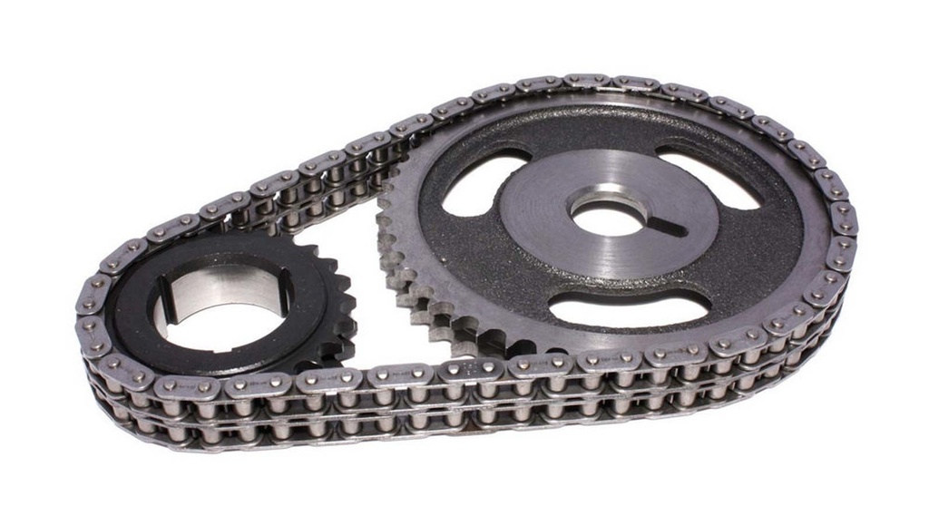 [COM3104] Comp Cams - BBM Hi-Tech Roller Timing Set (1-Bolt)