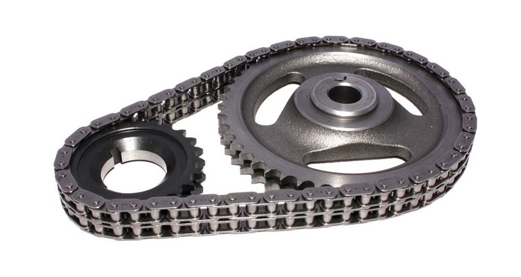 Comp Cams - BBF FE Hi-Tech Roller Timing Set