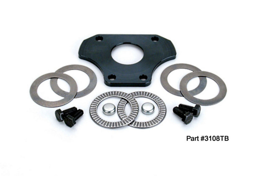 [COM3108TB] Comp Cams - Thrust Plate & Bearing