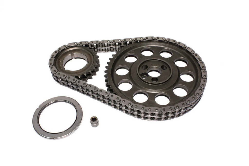 [COM3110KT] Comp Cams - Bbc Hi-Tech Roll Tim/Set 65-91 W/Thrust Bearing