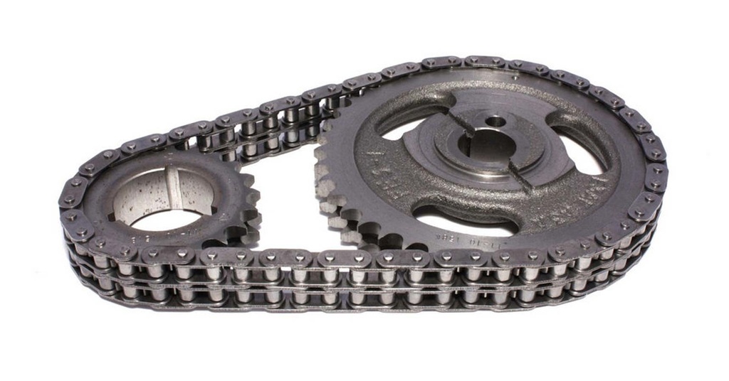 [COM3120] Comp Cams - Sb Ford Hi-Tech Roller Timing Set 1965-88