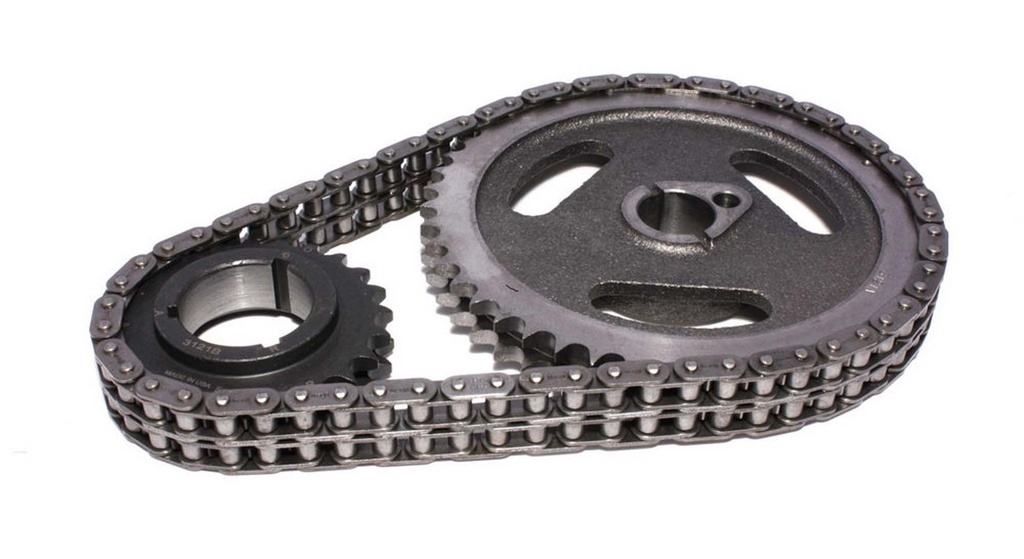 COMP Cams - Hi-Tech Roller Timing Set - Ford 351C-400M