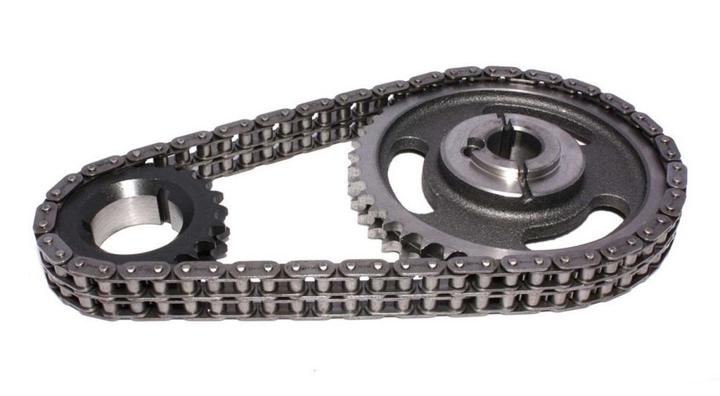 Comp Cams - Hi-Tech Roller Timing Set - BBF