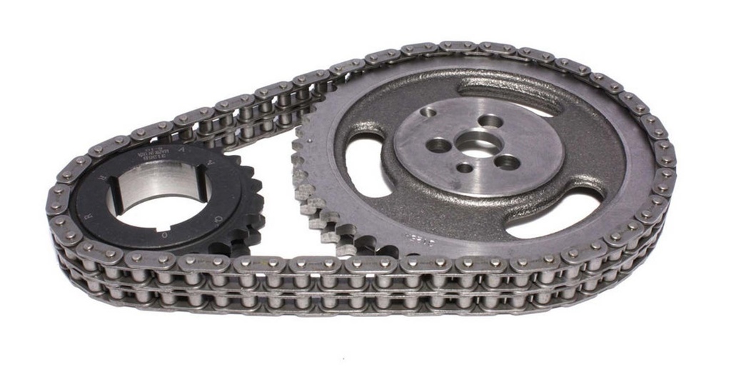 Comp Cams - Chry Bb&426 Hemi Hi-Tech Roll Tim/Set 60-73 3Bolt
