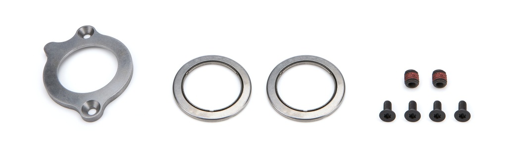 [COM3135TB] Comp Cams - Sbf Thrust Plate & Bearing Kit