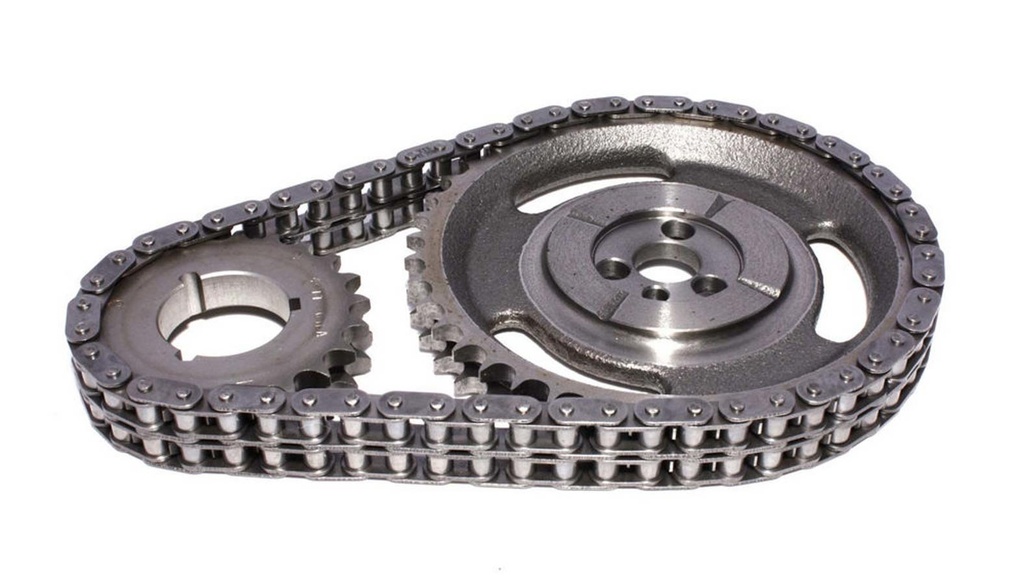 [COM3136] Comp Cams - Chevy V6 4.3L Hi-Tech Roller Timing Set 87-90