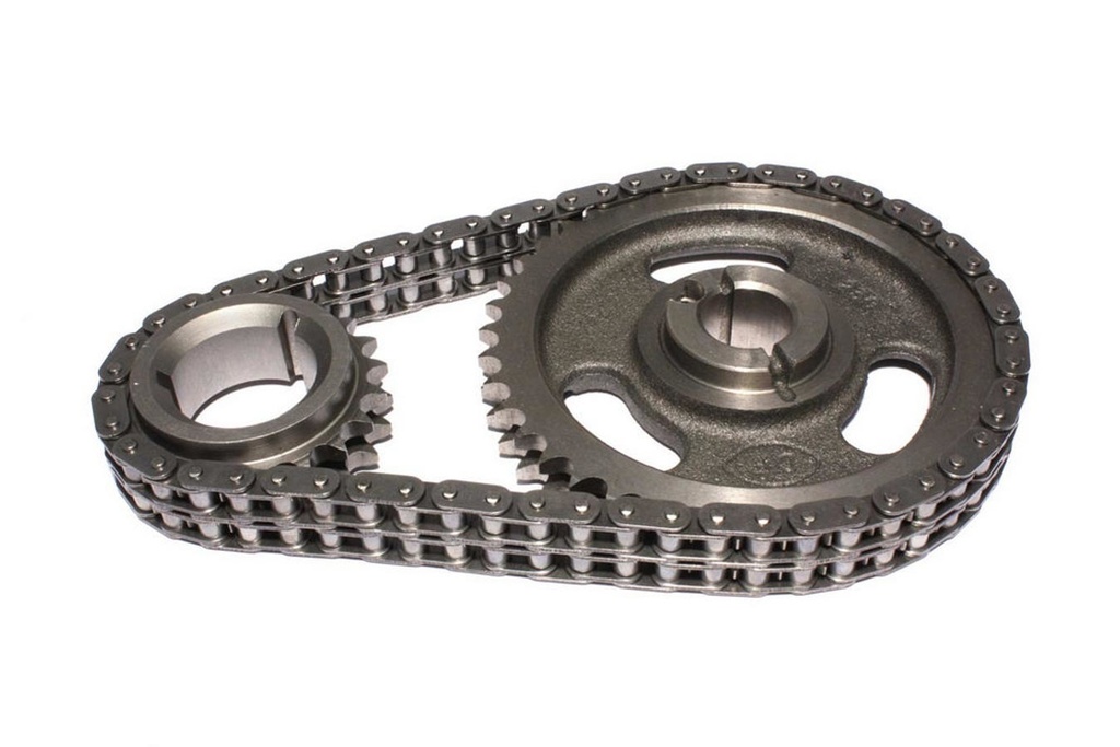 [COM3138] COMP Cams - Sbf Hi-Tech Roller Timing Set 84-92