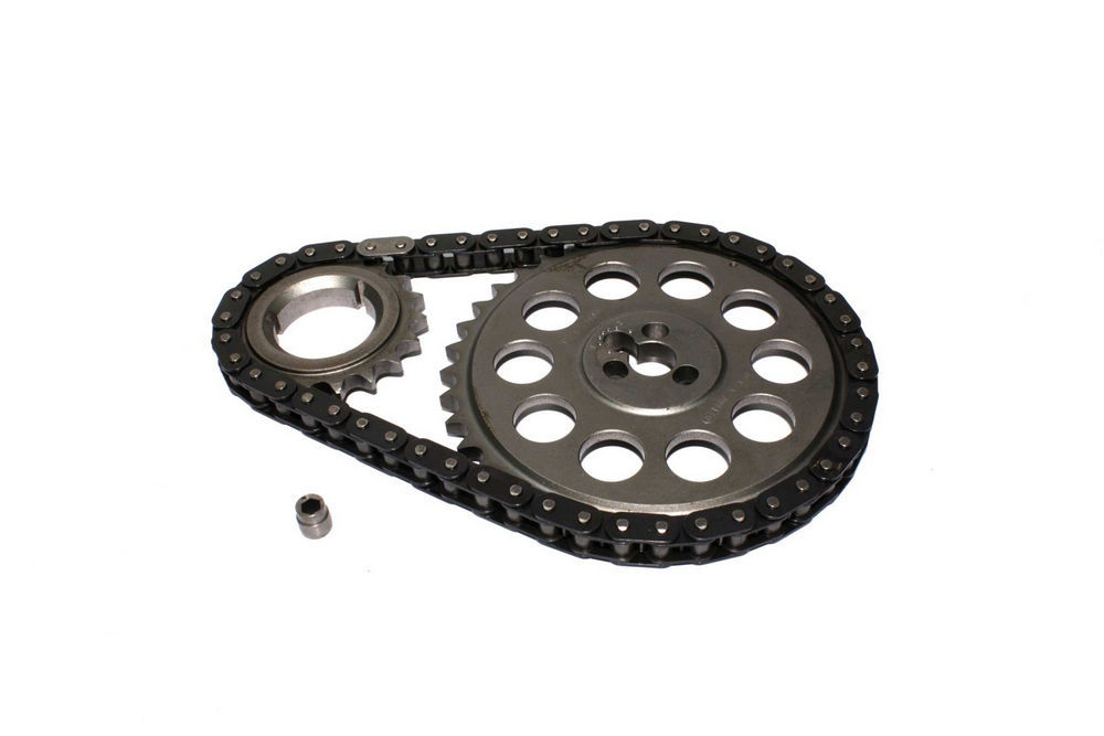 [COM3149KT] Comp Cams - Bbc Gen Vi Billet Adj. Timing Set