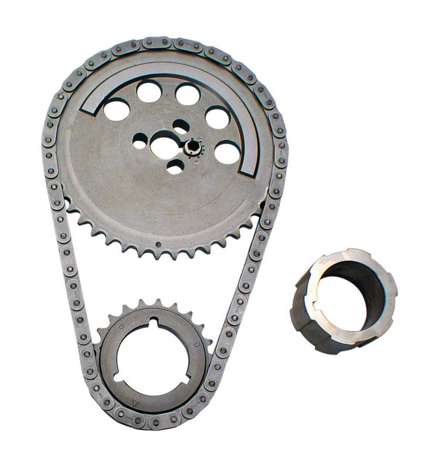 [COM3158KT] Comp Cams - LS2 Adjustable Hi-Tech Timing Set