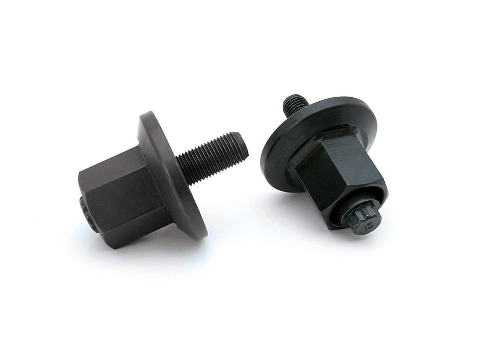 [COM320] Comp Cams - SBC Pro Crank Nut Assm. - Two-In-One