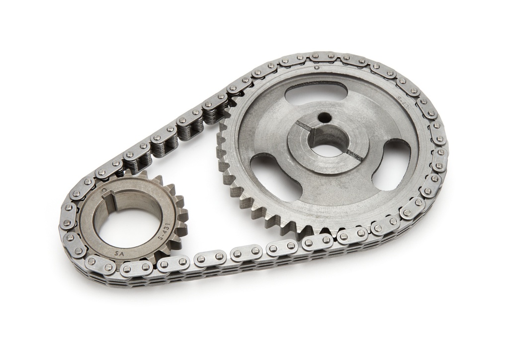 [COM3220] Comp Cams - Sb Ford Hi-Energy Timing Set 1965-71