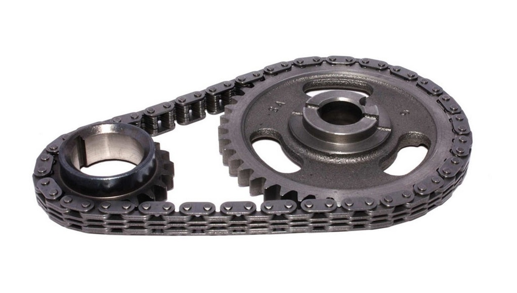 [COM3230] Comp Cams - SBF 302-351W Timing Set 1972-Up
