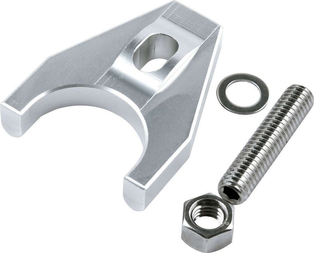 Allstar Performance - Dist Hold Down Std Clear