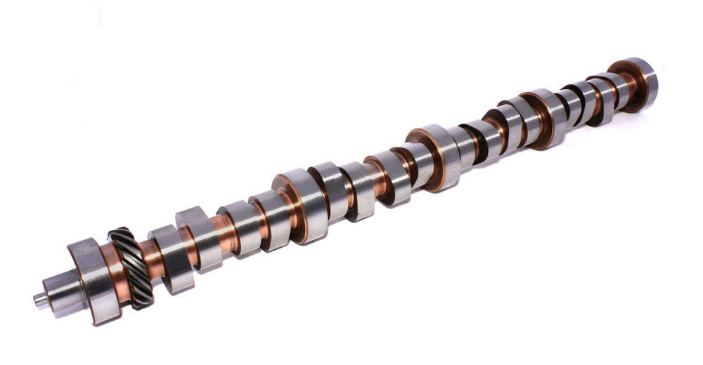 [COM34-715-9] Comp Cams - BBF D/R Solid Roller Cam 304BR-8