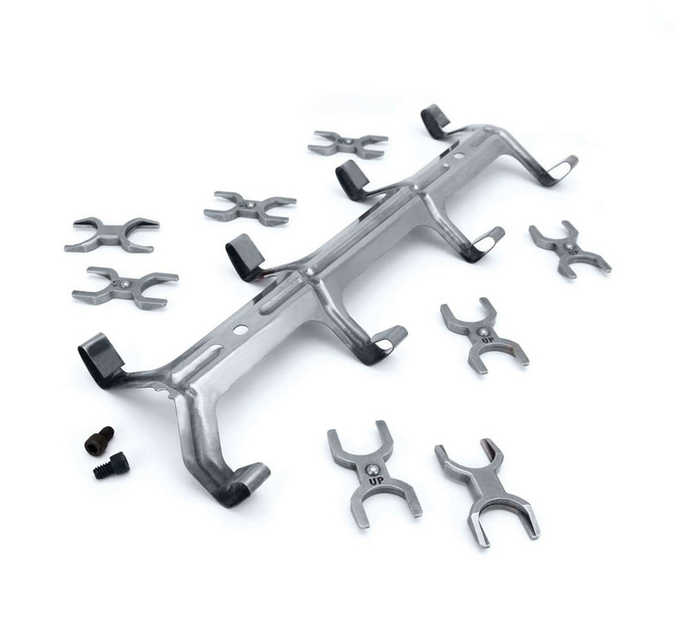[COM35-1001] Comp Cams - Sbf 302 Oe Roller Lifter Installation Kit