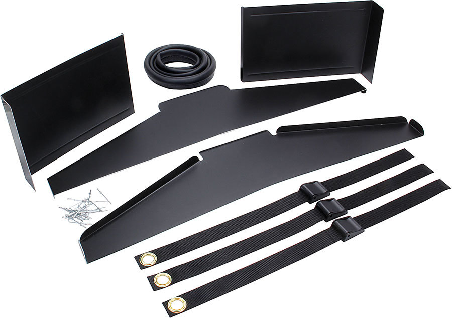 Allstar Performance - Blower Fan Cool Box