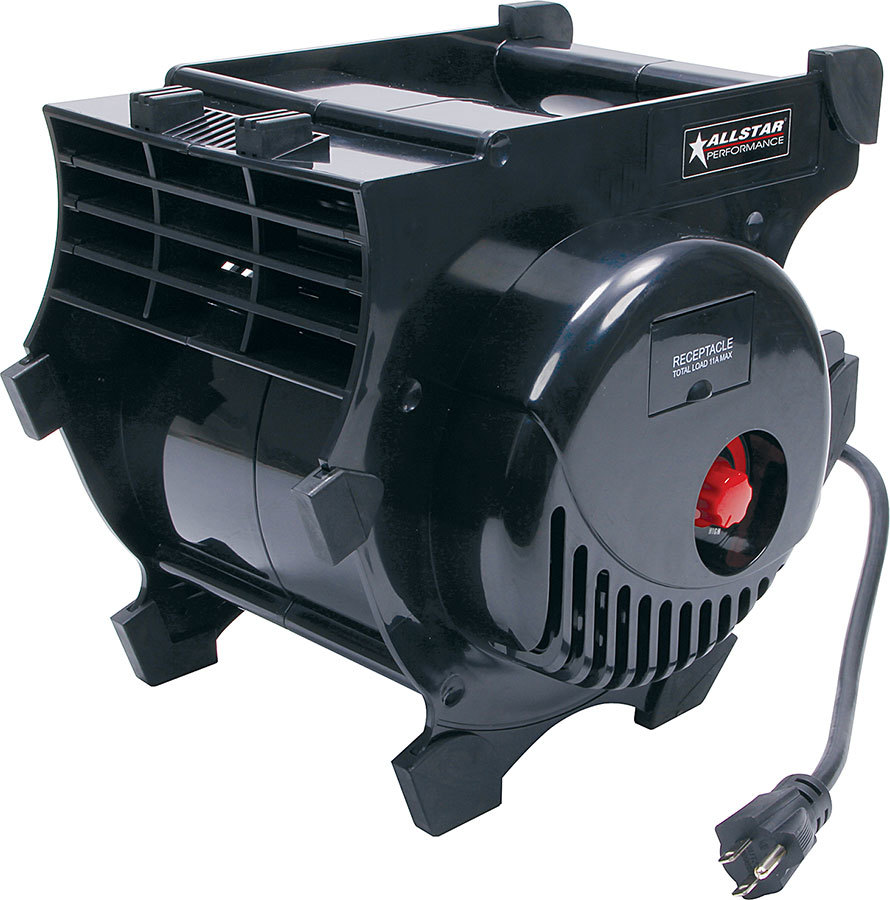 Allstar Performance - Blower Fan