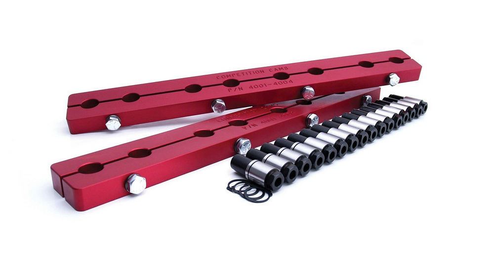 [COM4001] Comp Cams - SBC 3/8in Stud Girdle Kit