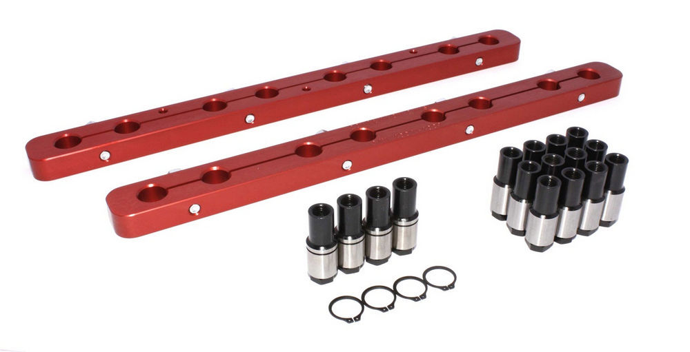 [COM4009] Comp Cams - Sbc Stud Girdle 7/16 Stud Solid Bar Design