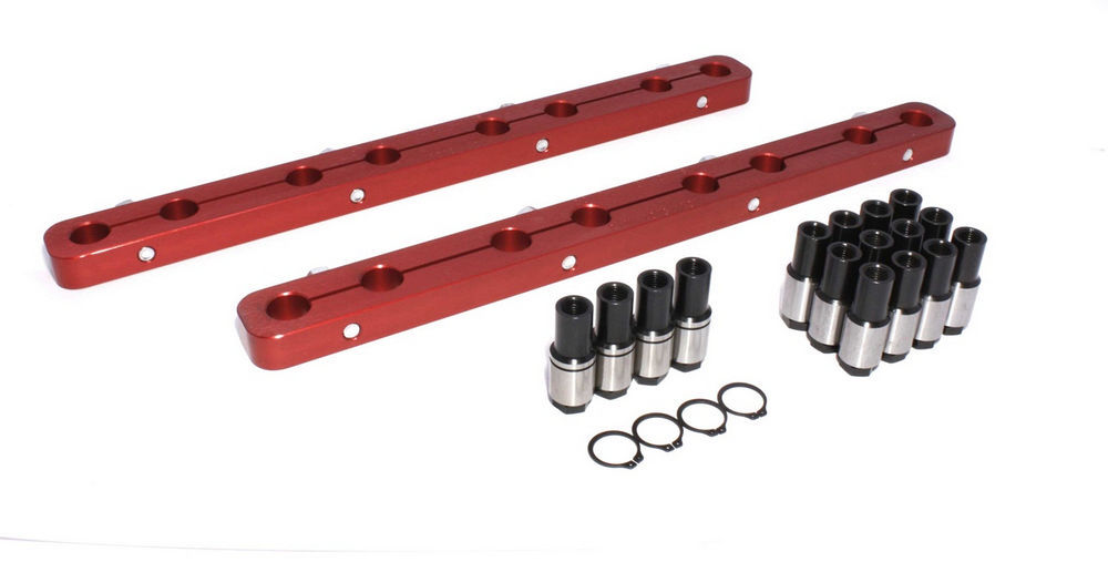 [COM4014] Comp Cams - SB Ford Stud Girdle 7/16 Stud Standard Head