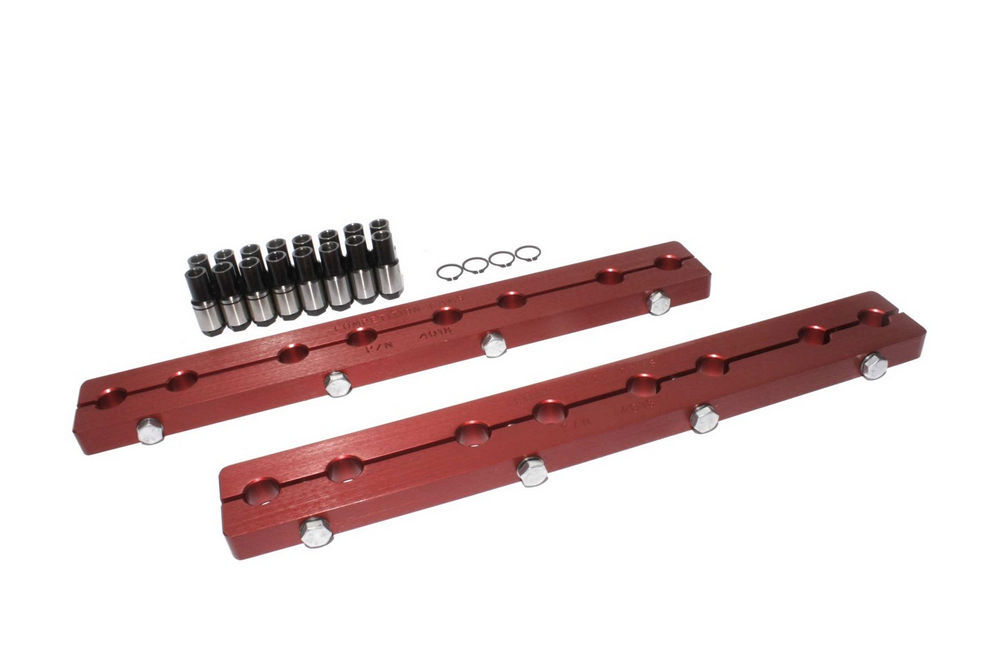 [COM4018] Comp Cams - SBC 7/16in Stud Girdle Kit - 40/60 Spacing