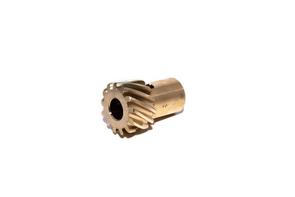 [COM410] Comp Cams - Distributor Gear Bronze .500in Chevy
