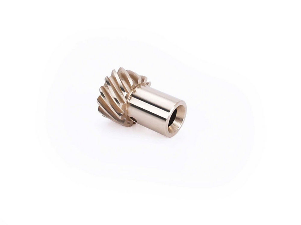 [COM412] Comp Cams - Distributor Gear Bronze .491in Chevy