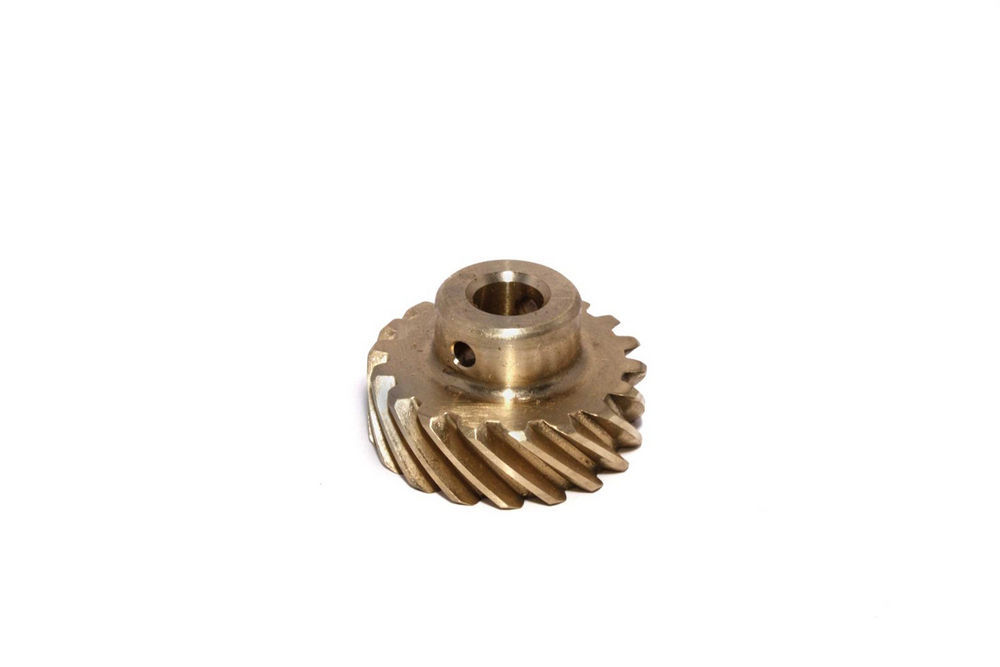 [COM420] Comp Cams - Distributor Gear Bronze .484In SBM 273 360