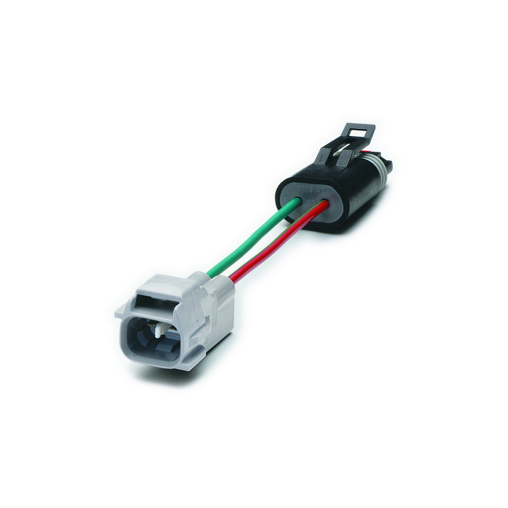 Accel - Adapter Harness For 140021