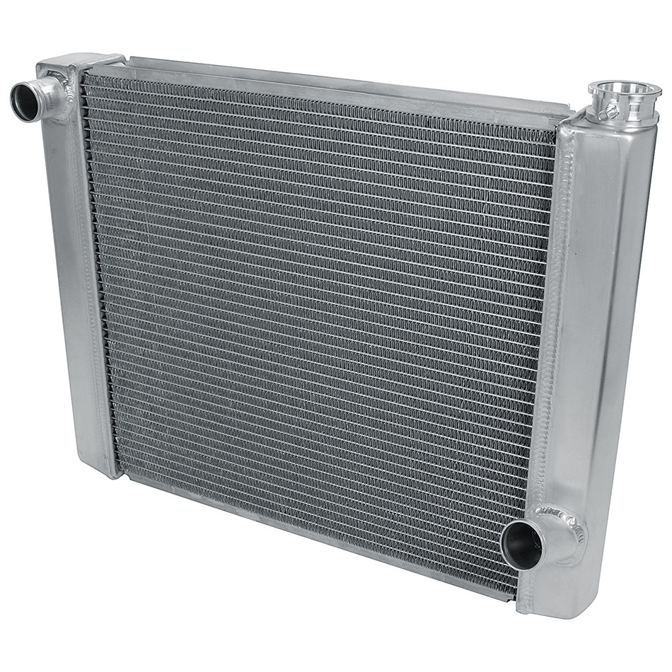 Allstar Performance - Radiator Chevy 19x24