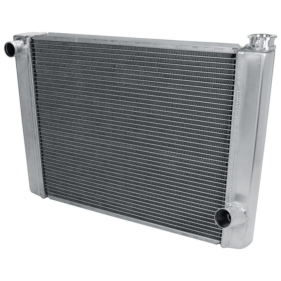 Allstar Performance - Radiator Chevy 19x26