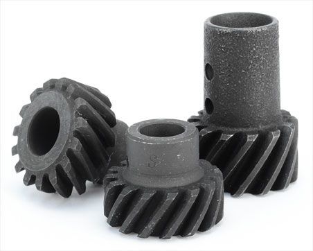 [COM435M] Comp Cams - .531 Id Distributor Gear Melonized - Ford