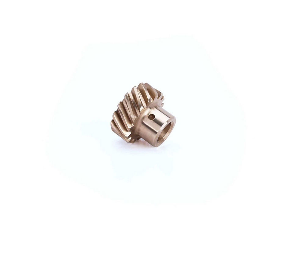 [COM438] Comp Cams - Bronze Gear FS w/MSD .500in
