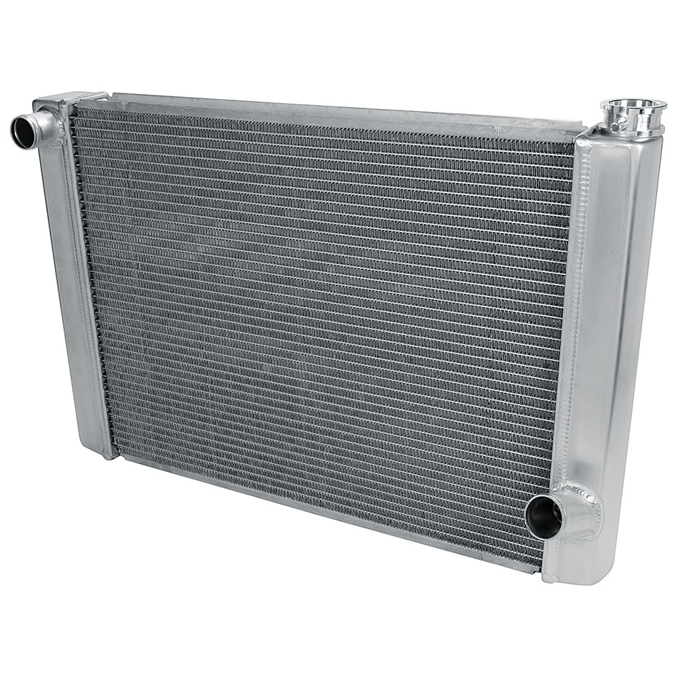 Allstar Performance - Radiator Chevy 19x28