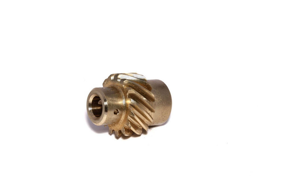 [COM442] Comp Cams - Distributor Gear Bronze .491in Oldsmobile