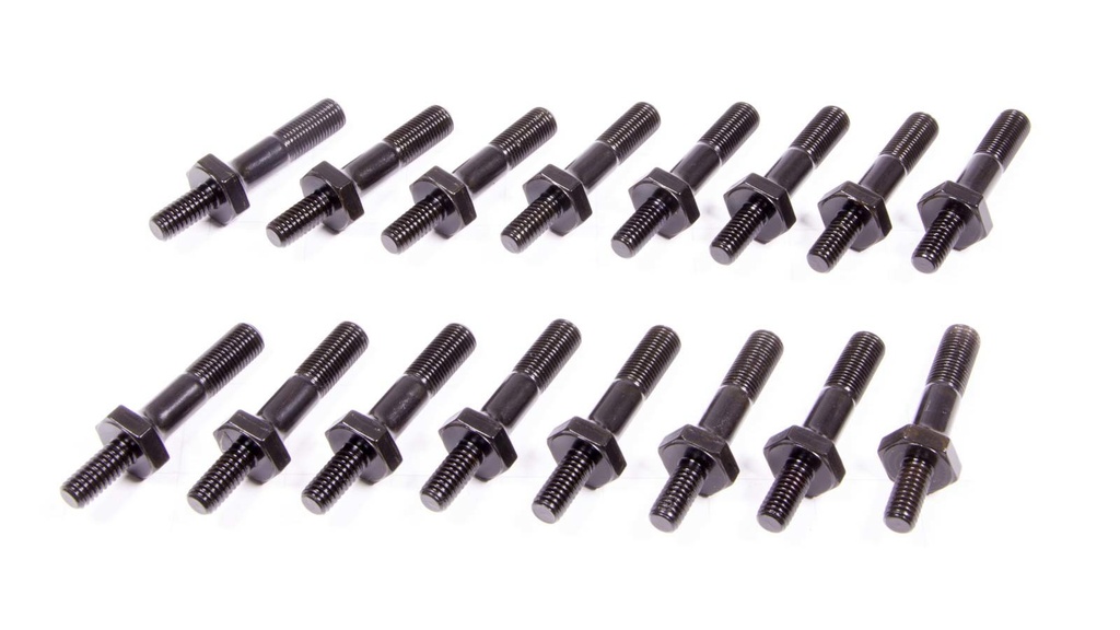 Comp Cams - 3/8 Magnum Rocker Studs 1.750 Upper Stud Length