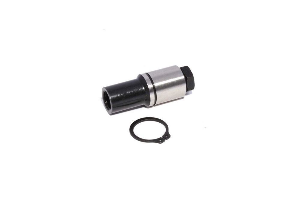 [COM4508S-1] Comp Cams - Stud Girdle Adjusting Nut W/Snap Ring