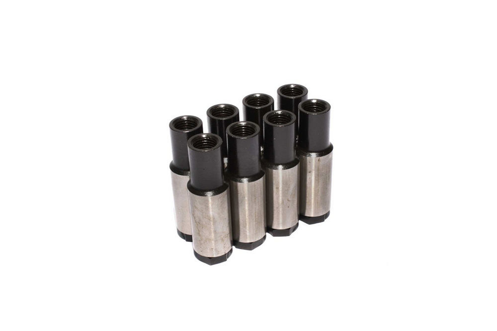 [COM4510-8] Comp Cams - Stud Girdle Adjusting Nuts - BBC Intakes