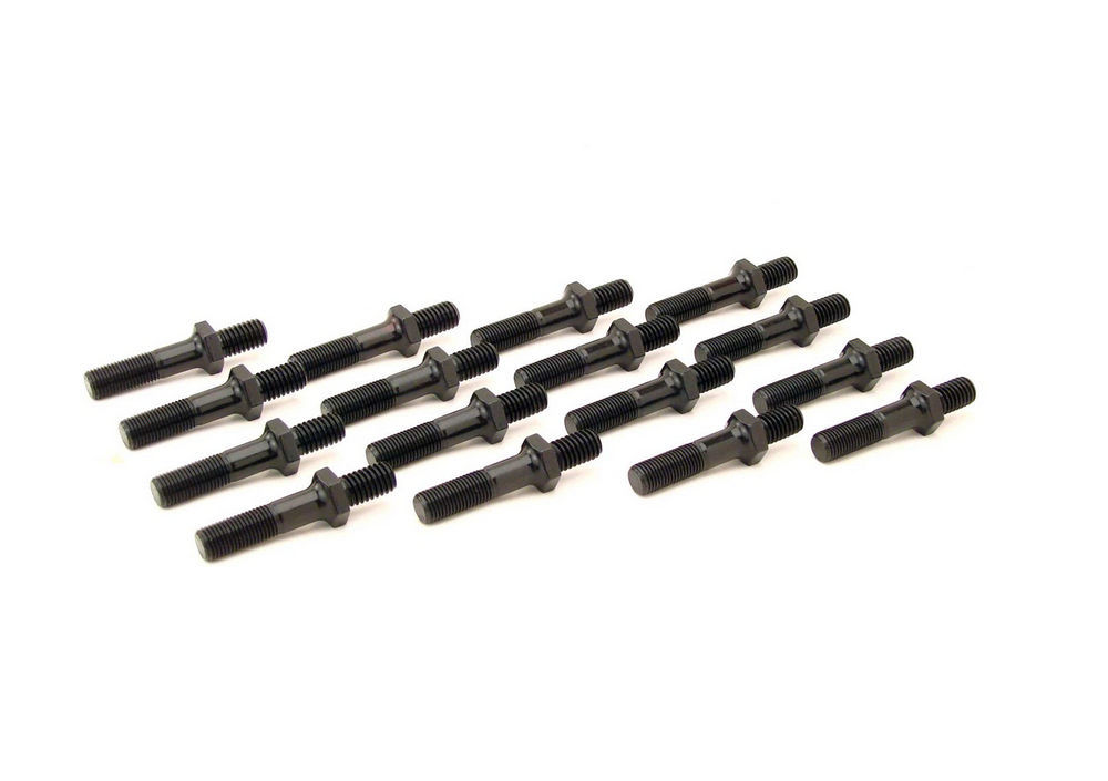 Comp Cams - Bbc Hi-Tech Rocker Studs 1.900 Upper Stud Length