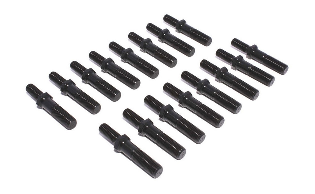 COMP Cams - 3/8 Rocker Arm Studs - GM LS Engines