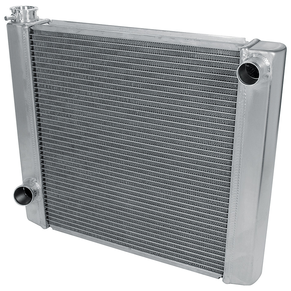 Allstar Performance - Radiator Ford 19x22
