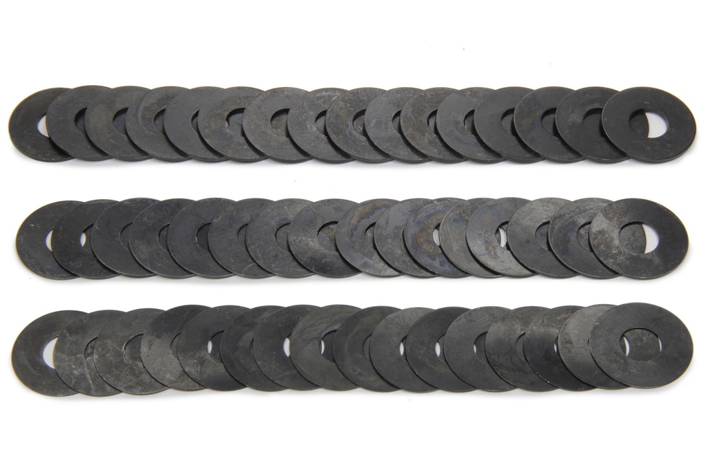 [COM4608] Comp Cams - Valve Spring Shim Kit 1.300 Od .520 Id