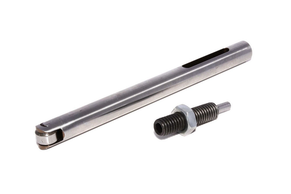 [COM4609] Comp Cams - SBC Fuel Pump Push Rod Steel W/Roller Tip