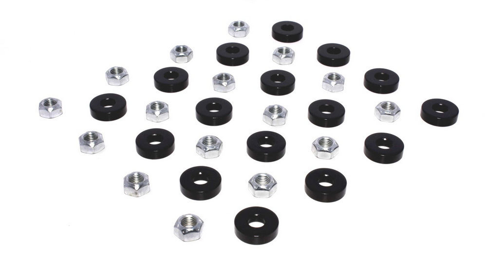 Comp Cams - Sbf 5/16 Rocker Arm Adjusting Kit
