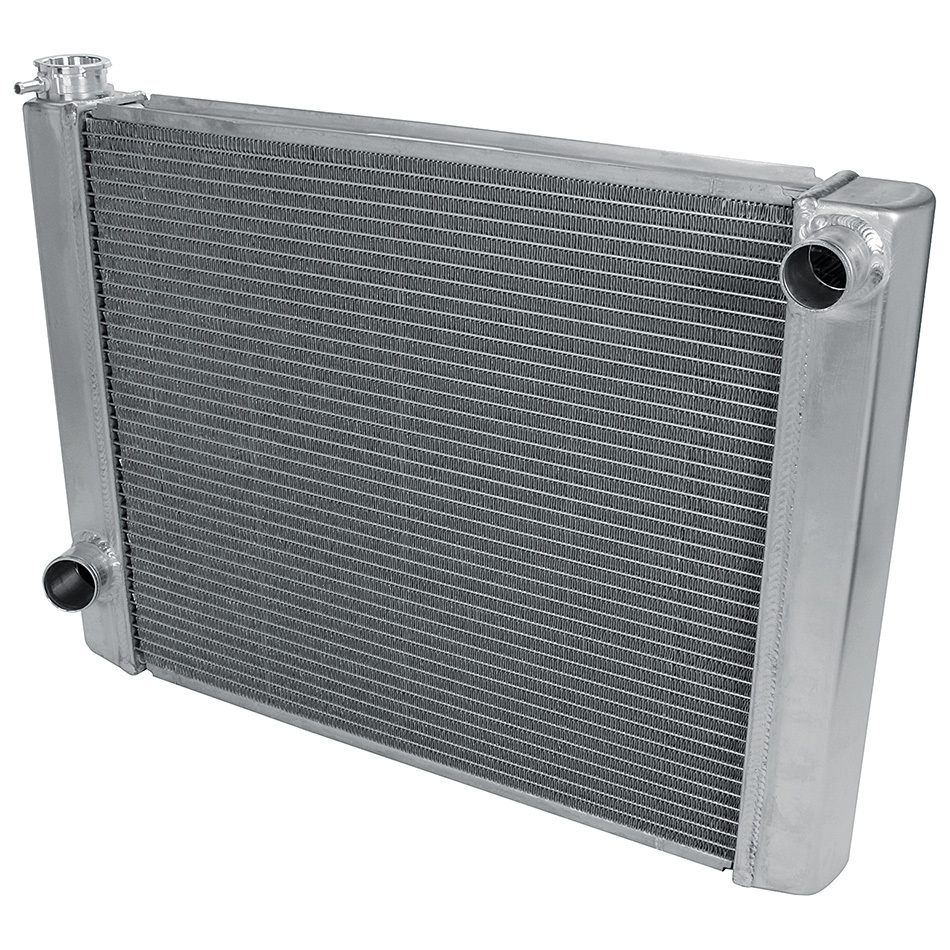 Allstar Performance - Radiator Ford 19x26
