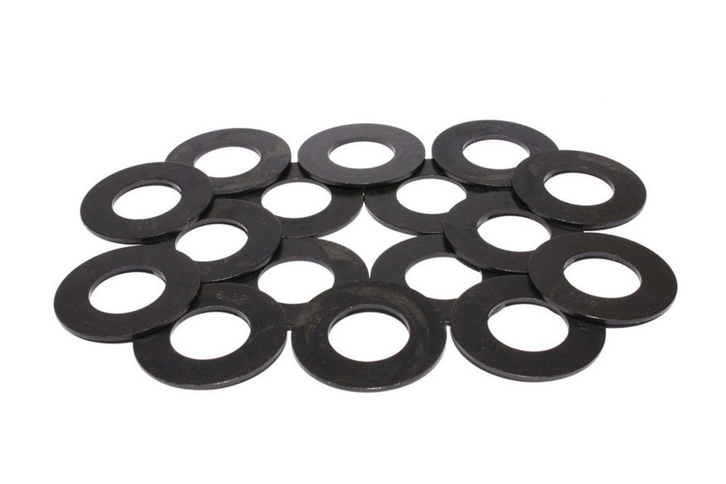 [COM4750-16] Comp Cams - 1.480 O.D. Spring Shims .765 I.D. .060 Thickness