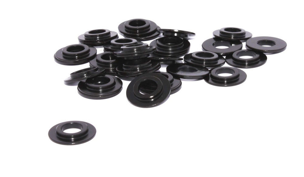 [COM4688-32] Comp Cams - Valve Spring Locators GM 6.6L Duramax